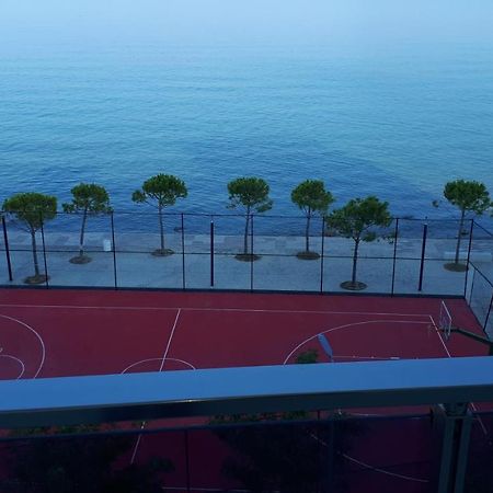 Asta Apartments Free Private Parking Vlore Bagian luar foto