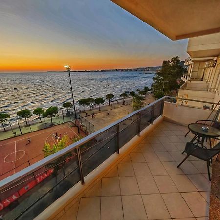 Asta Apartments Free Private Parking Vlore Bagian luar foto