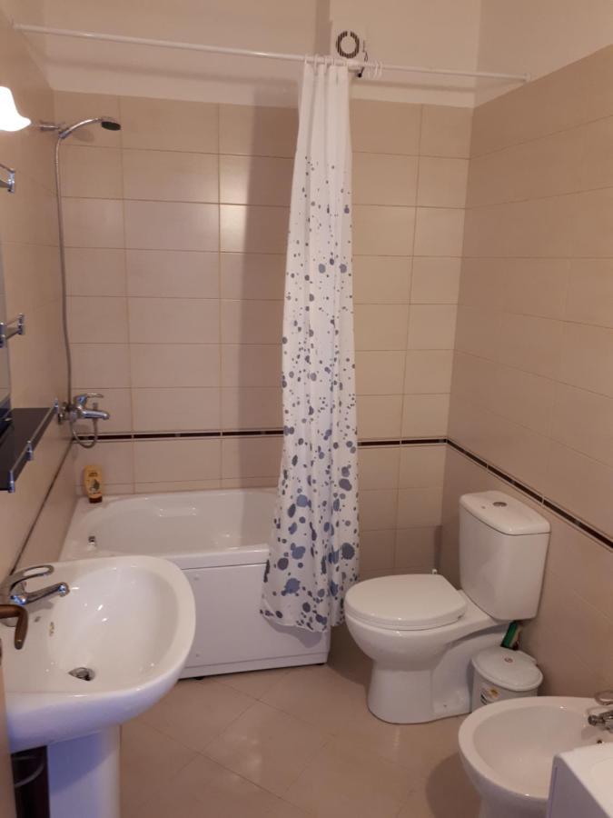 Asta Apartments Free Private Parking Vlore Bagian luar foto